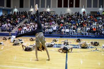 Blue Belles 2-17-14 -30